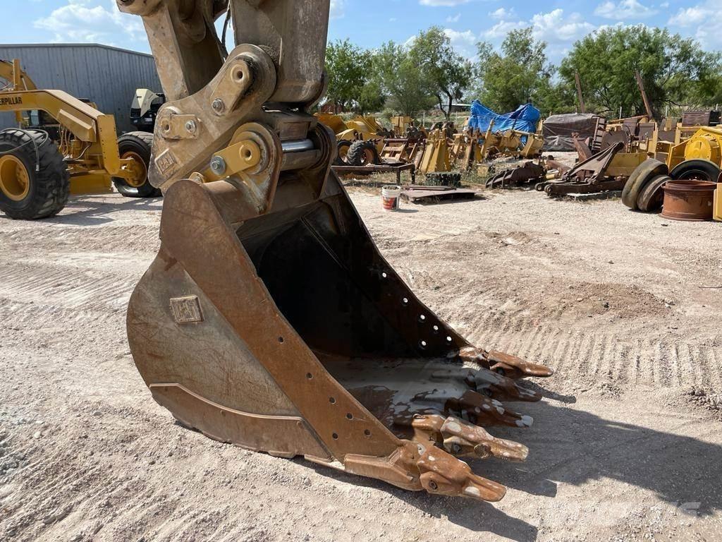 CAT 336 Гусеничні екскаватори