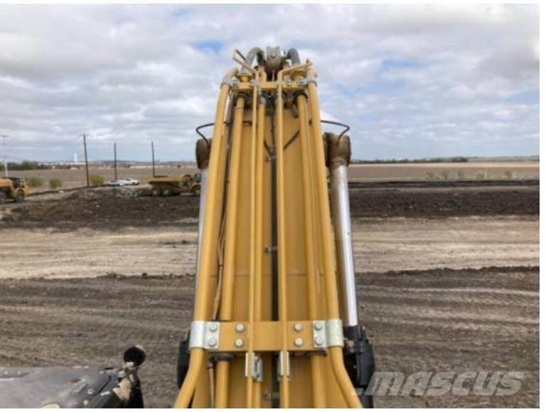 CAT 336 Гусеничні екскаватори