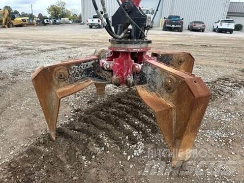 CAT 336FL Перевантажувачі металобрухту/промислові навантажувачі