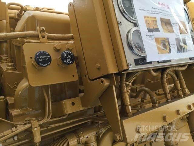 CAT 3512DITA Інші генератори