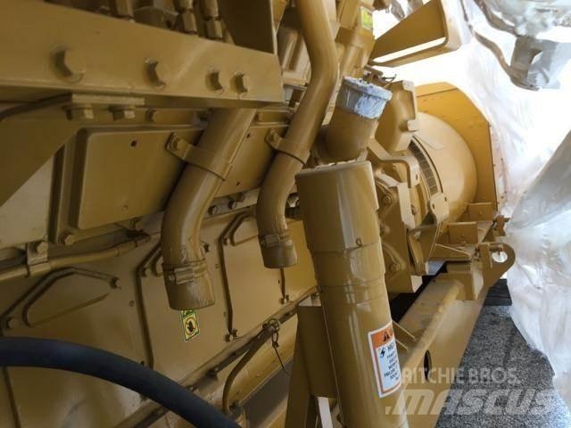CAT 3512DITA Інші генератори
