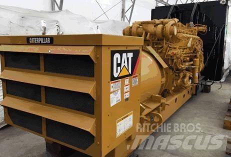 CAT 3512DITA Інші генератори