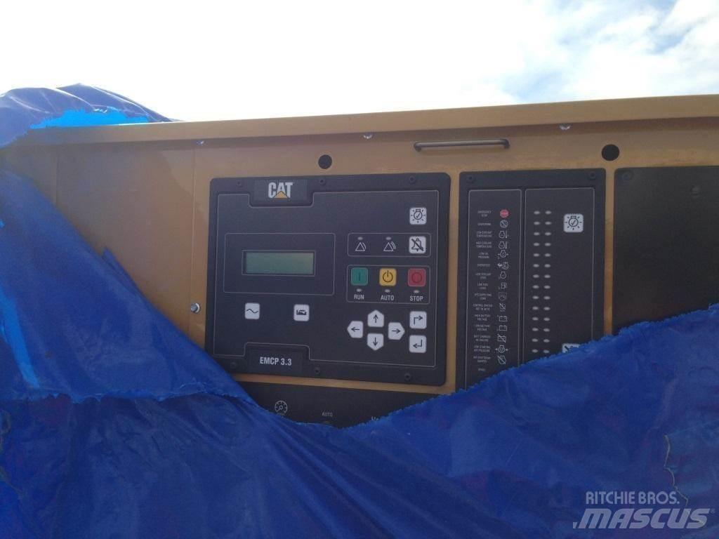 CAT 3516C Інші генератори