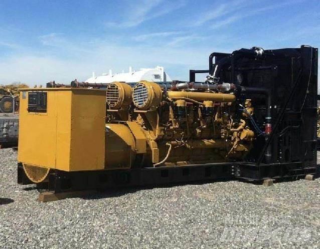 CAT 3516C Інші генератори