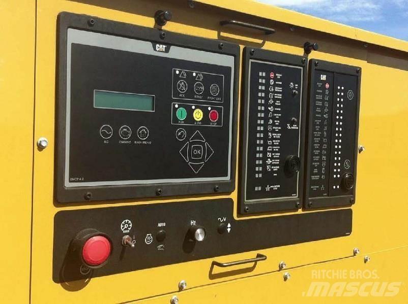 CAT 3516C Інші генератори