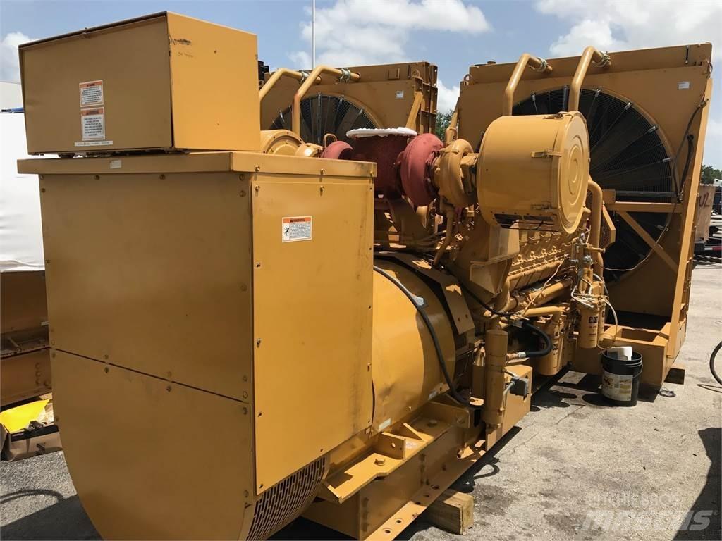 CAT 3516DITA Інші генератори