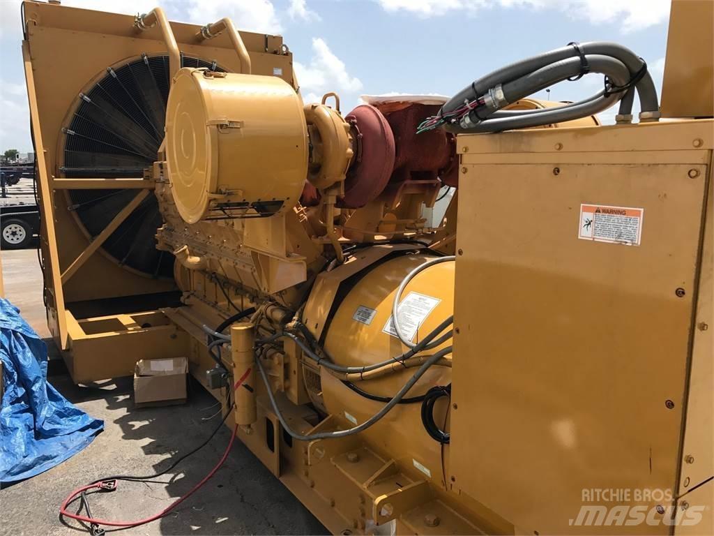CAT 3516DITA Інші генератори