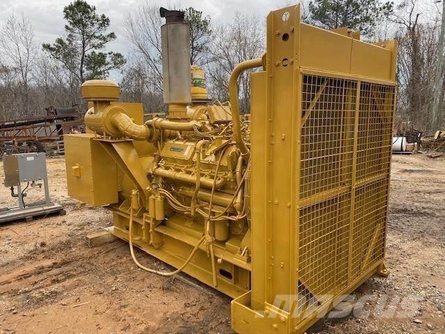 CAT 635 KW Інші генератори
