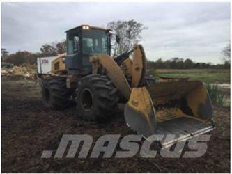CAT 938M Фронтальні навантажувачі