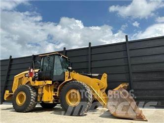 CAT 950GC Фронтальні навантажувачі
