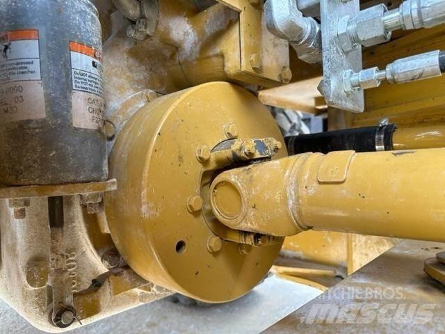 CAT 950GC Фронтальні навантажувачі