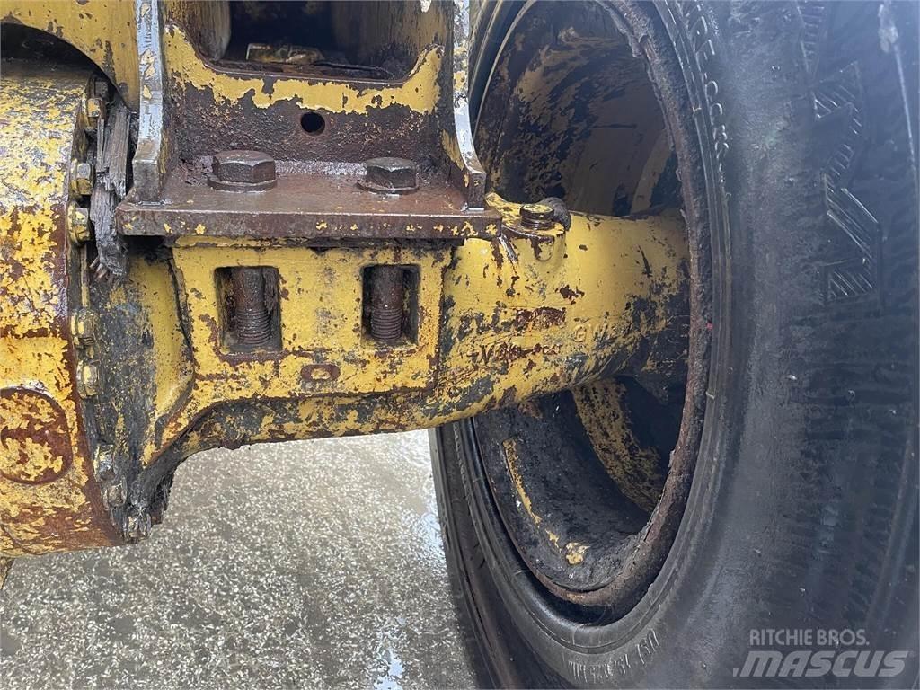 CAT 950H Фронтальні навантажувачі