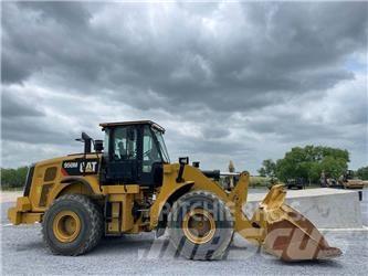 CAT 950M Фронтальні навантажувачі