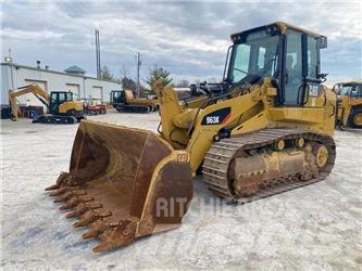 CAT 963K Гусеничні вантажники