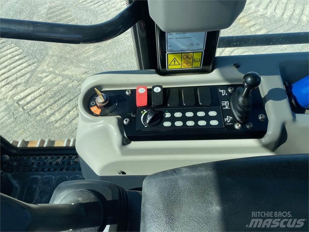 CAT 963K Гусеничні вантажники