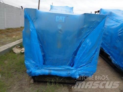 CAT C13 Інші генератори