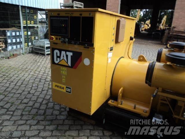 CAT C27 Інші генератори