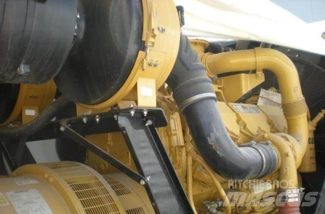 CAT C32 Інші генератори