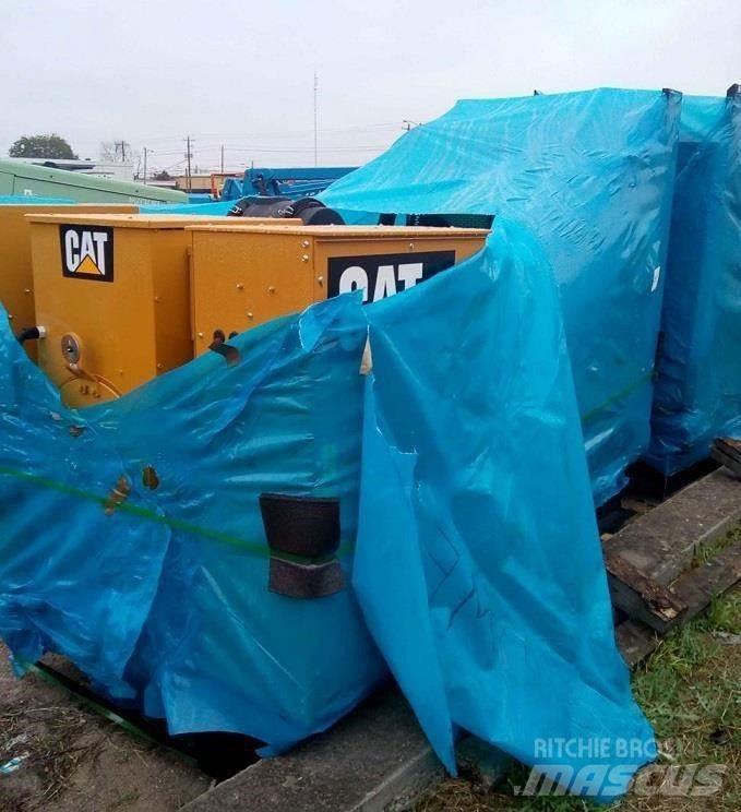 CAT C9 Інші генератори