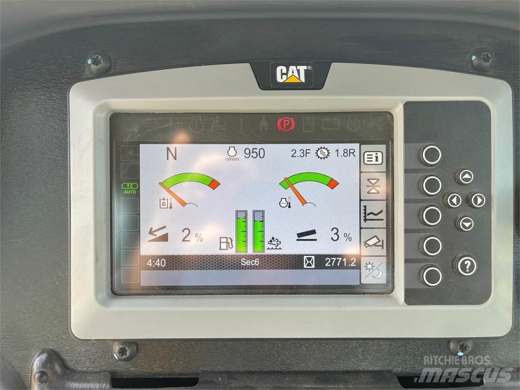CAT D3K2 LGP Гусеничні бульдозери