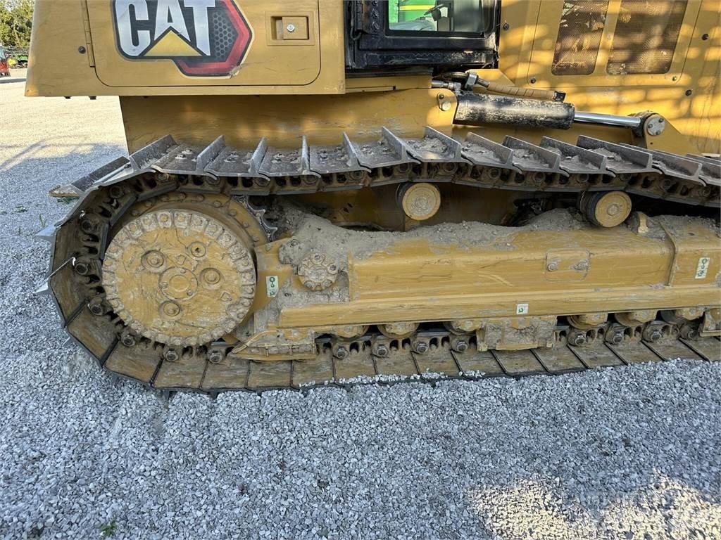 CAT D4 Гусеничні бульдозери