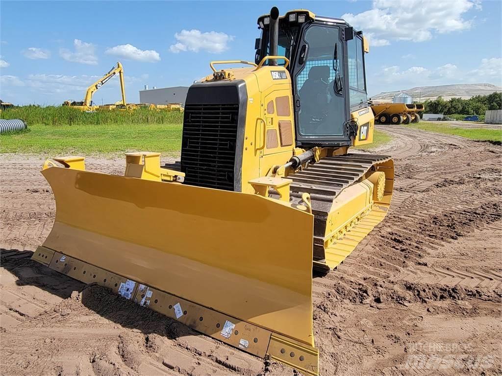 CAT D5K LGP Гусеничні бульдозери