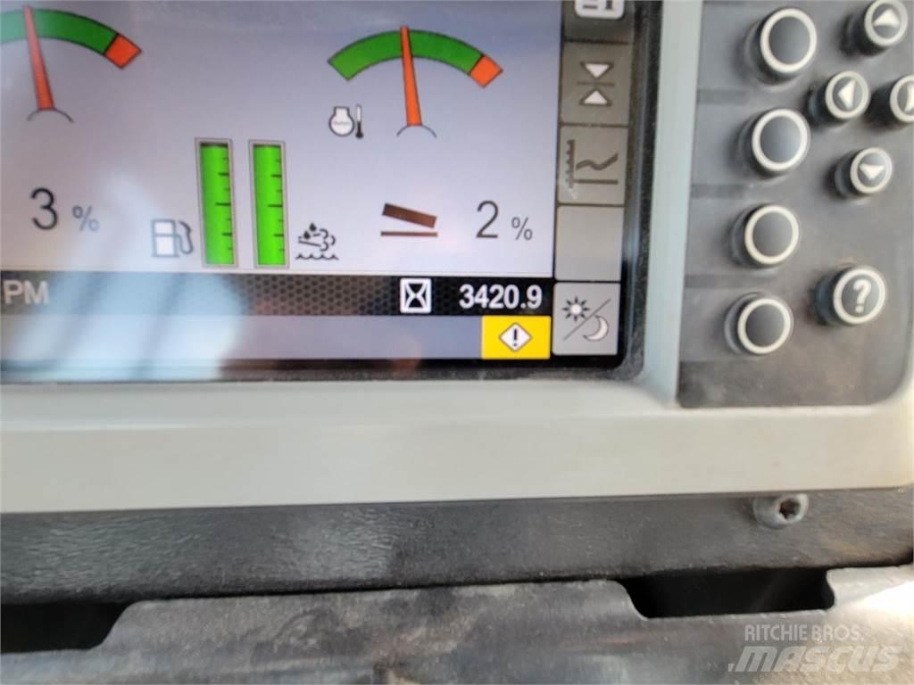 CAT D5K LGP Гусеничні бульдозери