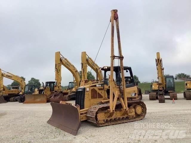 CAT D5K LGP Трубоукладачі