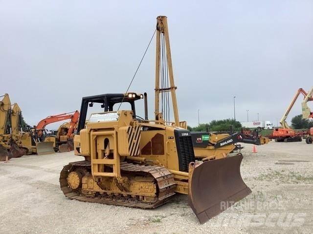 CAT D5K LGP Трубоукладачі