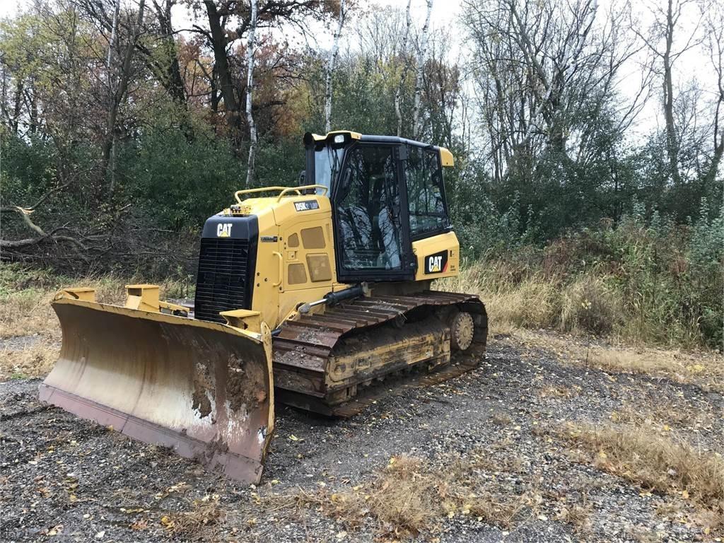 CAT D5K2 LGP Гусеничні бульдозери
