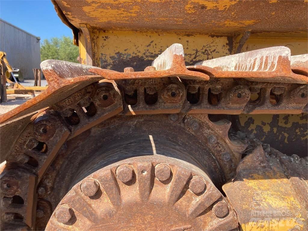 CAT D5K2 LGP Гусеничні бульдозери