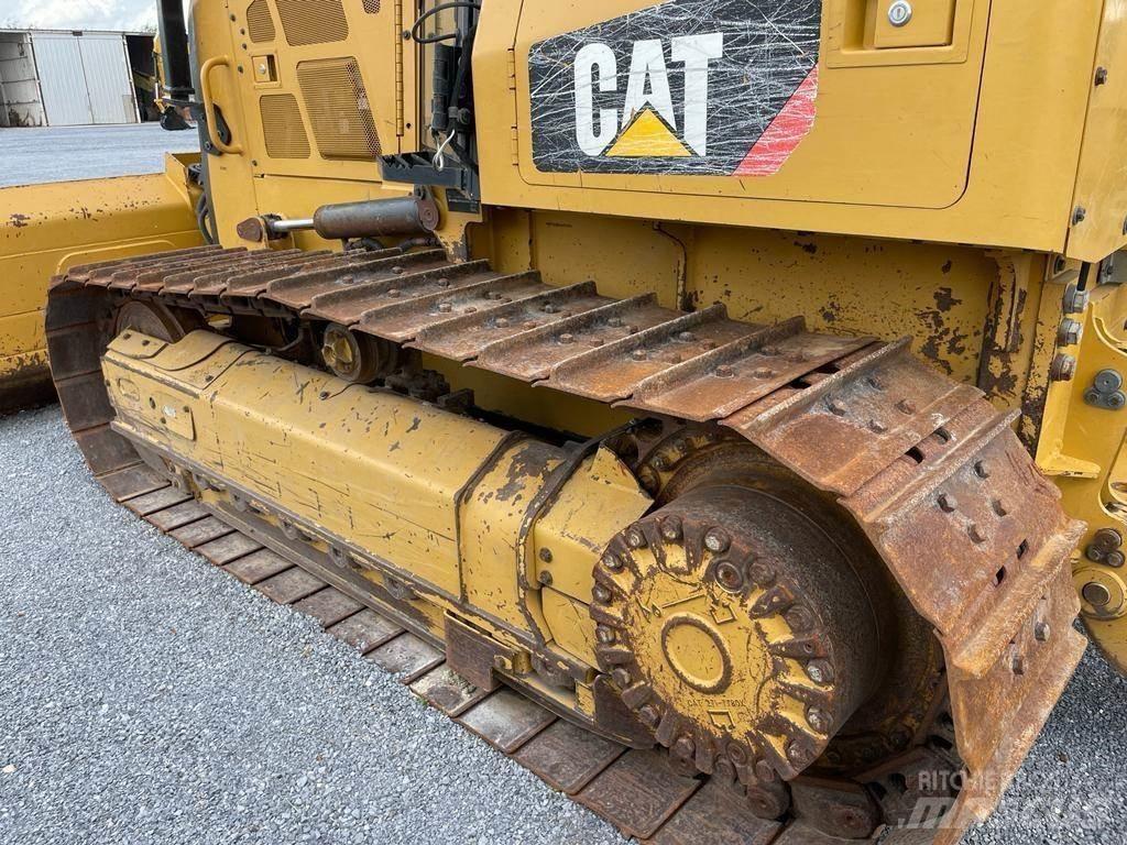 CAT D5K2 XL Гусеничні бульдозери