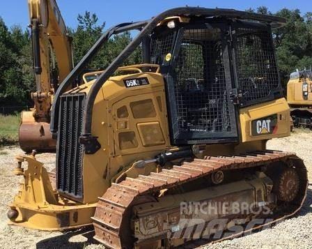 CAT D5K2 XL Гусеничні бульдозери