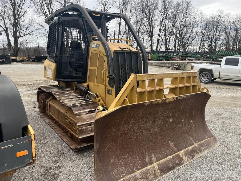 CAT D5K2 XL Гусеничні бульдозери