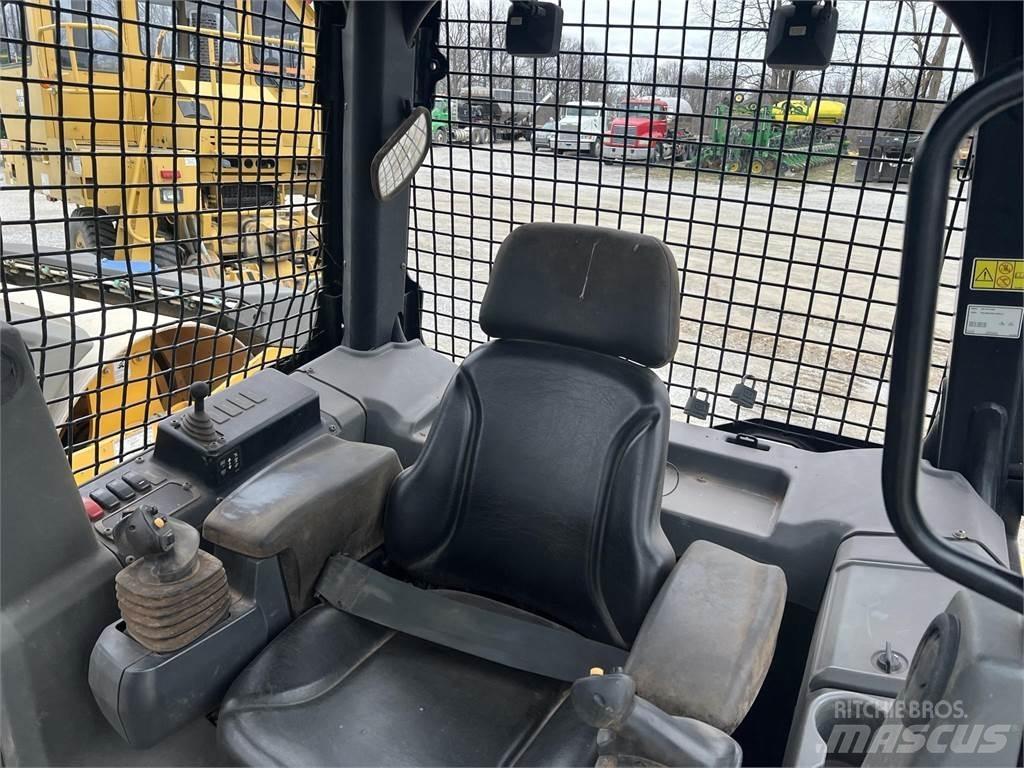 CAT D5K2 XL Гусеничні бульдозери