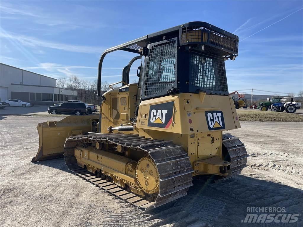 CAT D6K2 LGP Гусеничні бульдозери