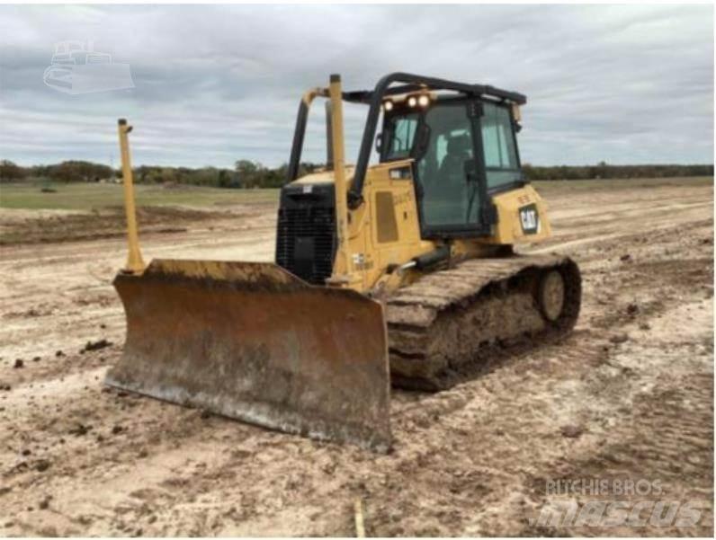 CAT D6K2 LGP Гусеничні бульдозери