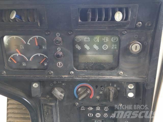 CAT D6R LGP II Гусеничні бульдозери