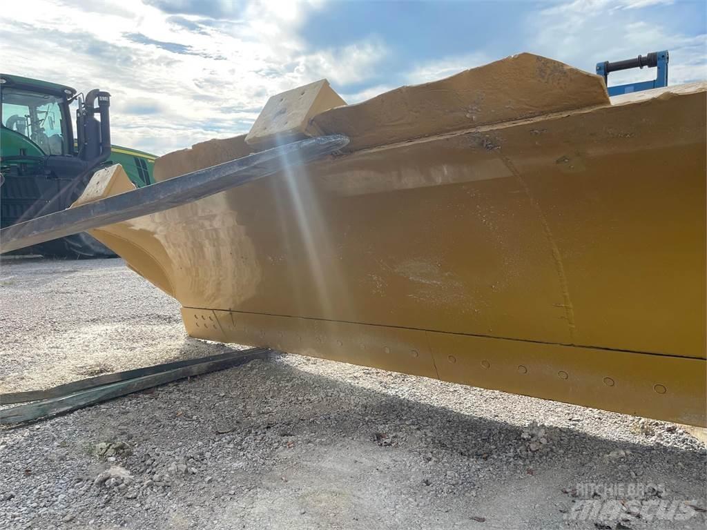 CAT D6T LGP Гусеничні бульдозери