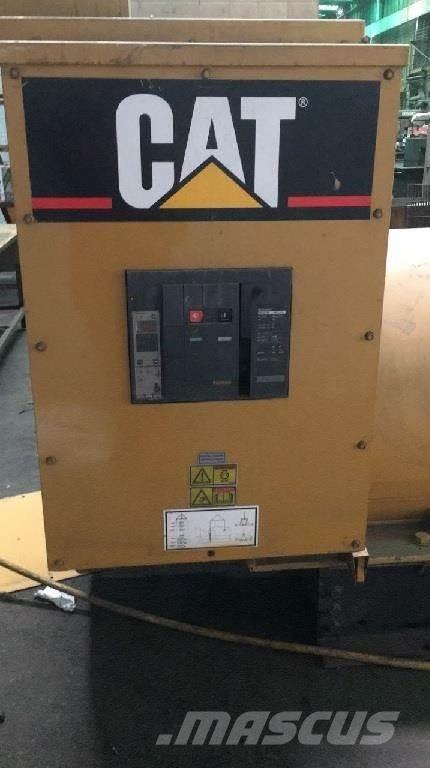 CAT G3520C Інші генератори