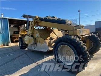 CAT RM-300 Ресайклери