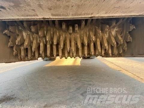 CAT RM-300 Ресайклери
