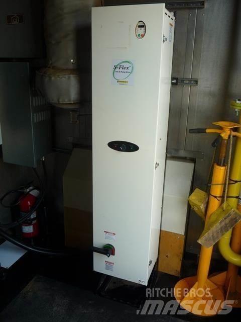 CAT XQ1250G Інші генератори