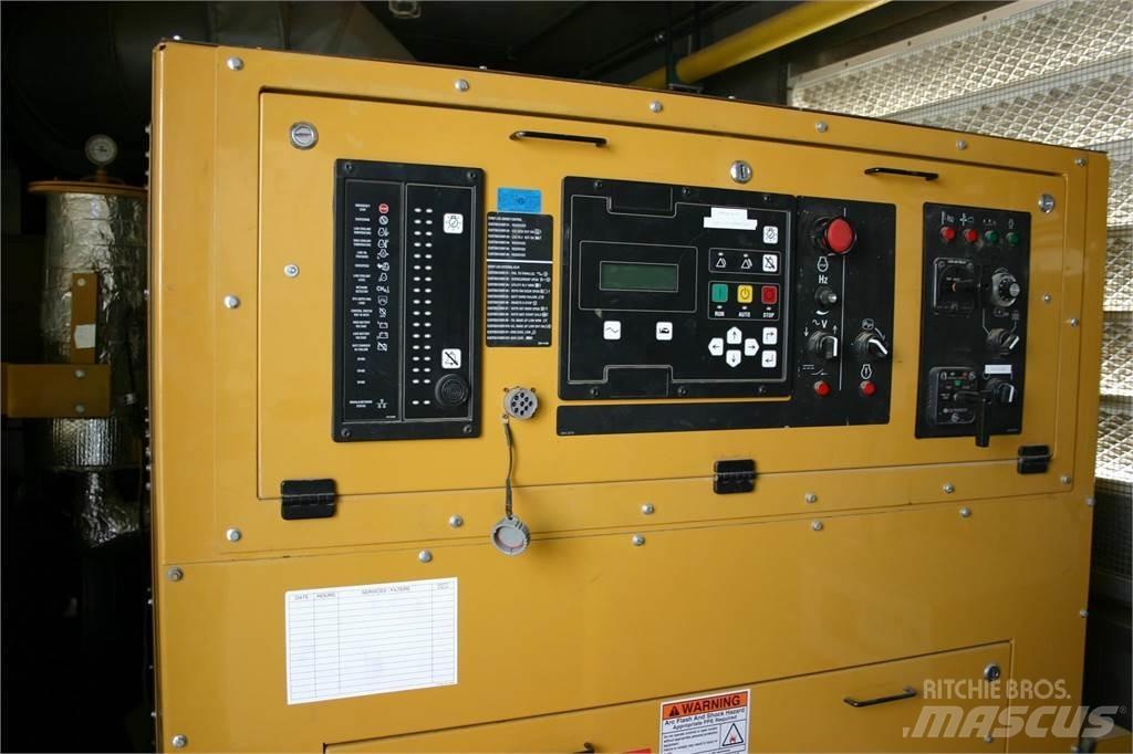 CAT XQ1250G Інші генератори