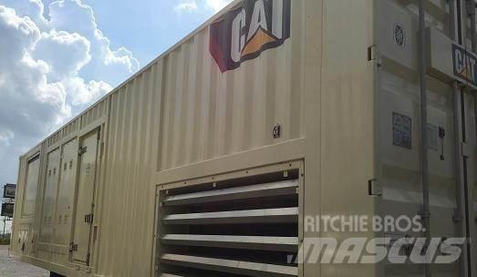CAT XQ1475G Інші генератори