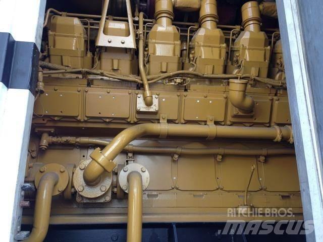 CAT XQ2000 Інші генератори