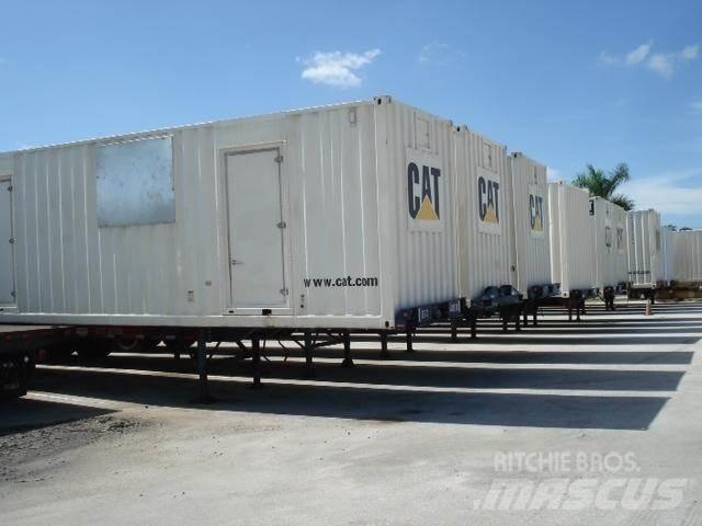 CAT XQ2000 Інші генератори