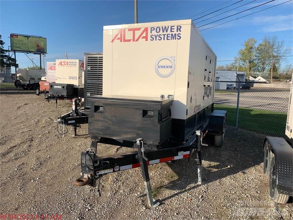  CK POWER 375 KW Інші генератори