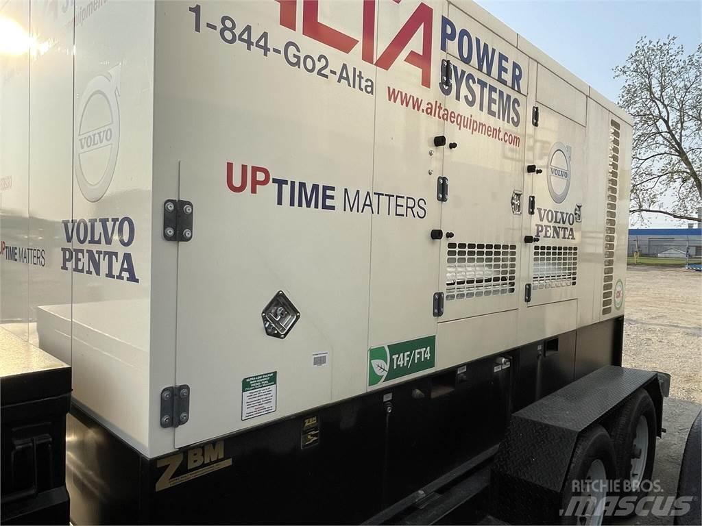  CK POWER CKT250VM Інші генератори
