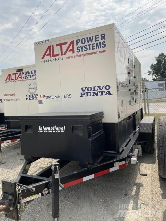  CK POWER CKT250VM Інші генератори